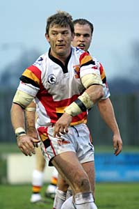 Richard Chapman32